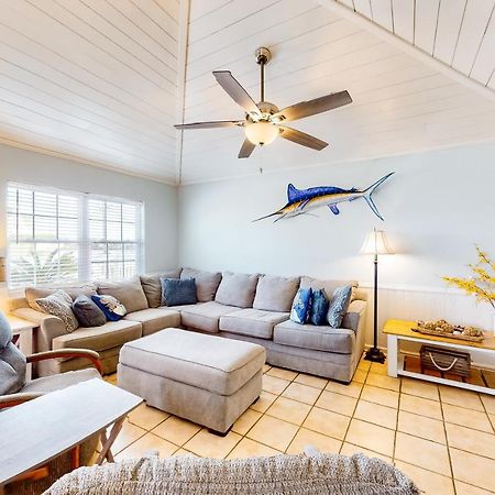 Blue Marlin Βίλα Gulf Shores Εξωτερικό φωτογραφία