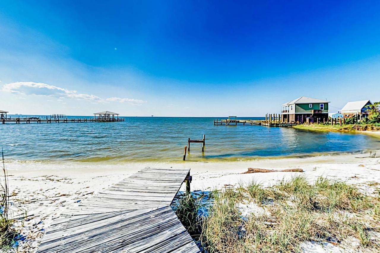 Blue Marlin Βίλα Gulf Shores Εξωτερικό φωτογραφία