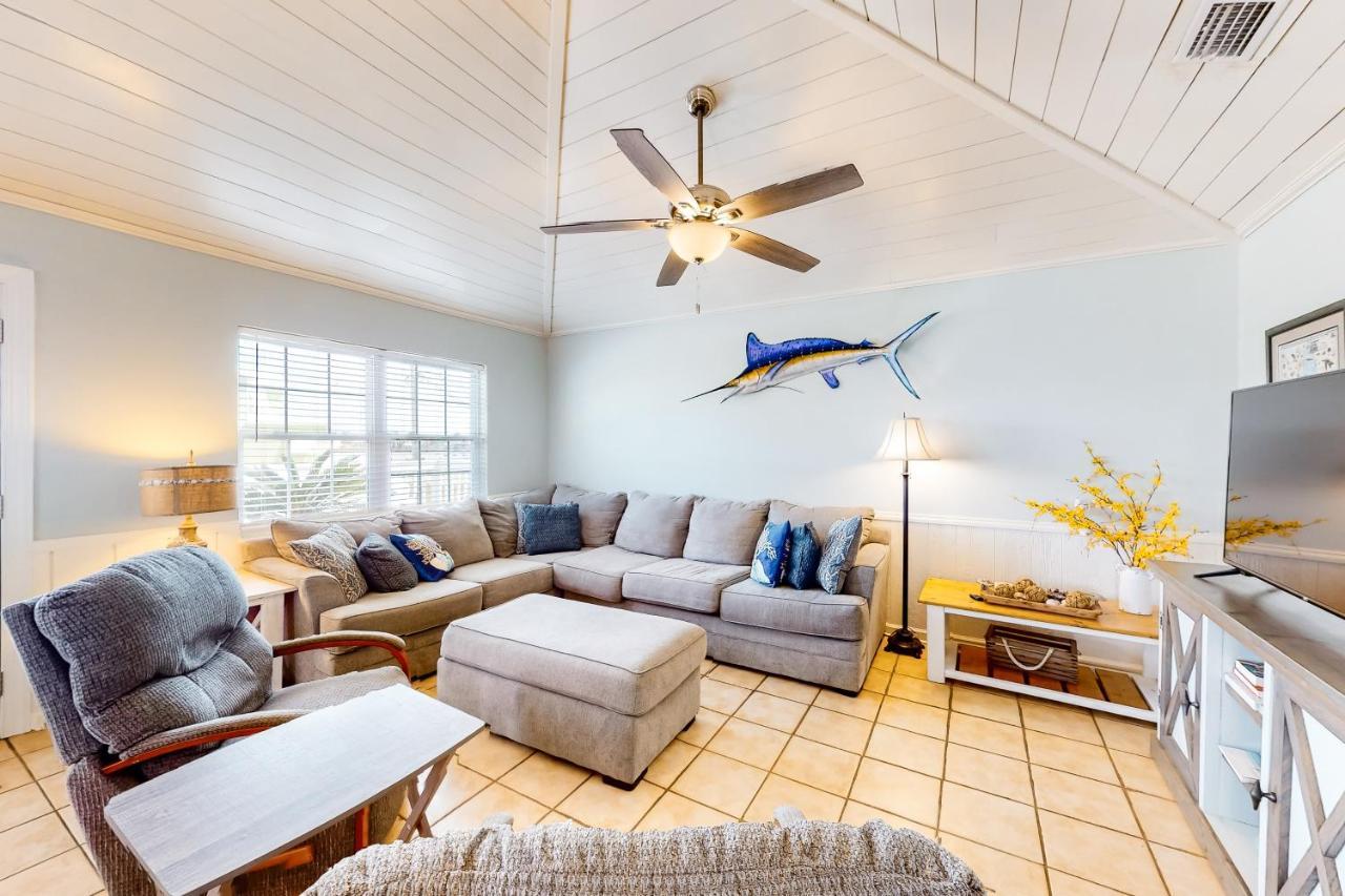 Blue Marlin Βίλα Gulf Shores Εξωτερικό φωτογραφία