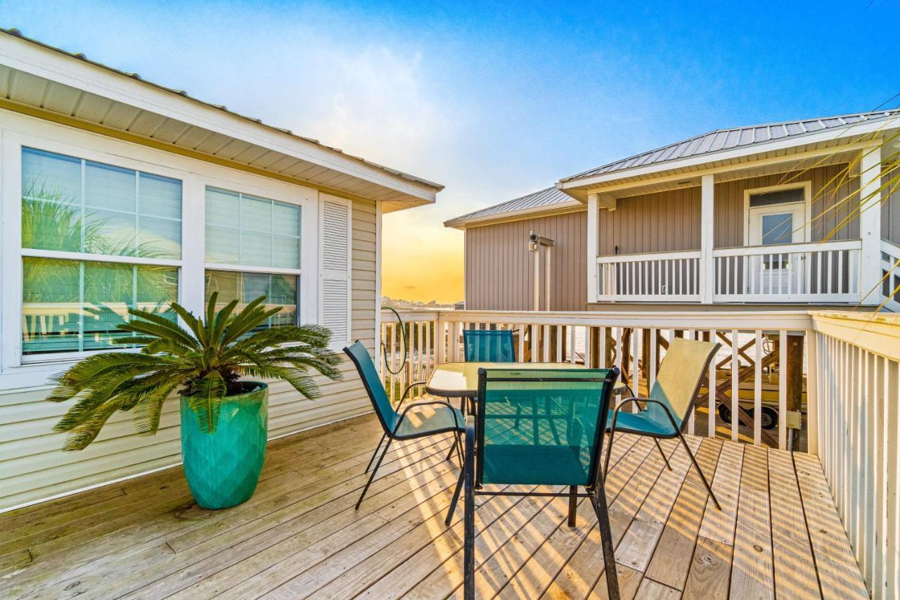 Blue Marlin Βίλα Gulf Shores Εξωτερικό φωτογραφία
