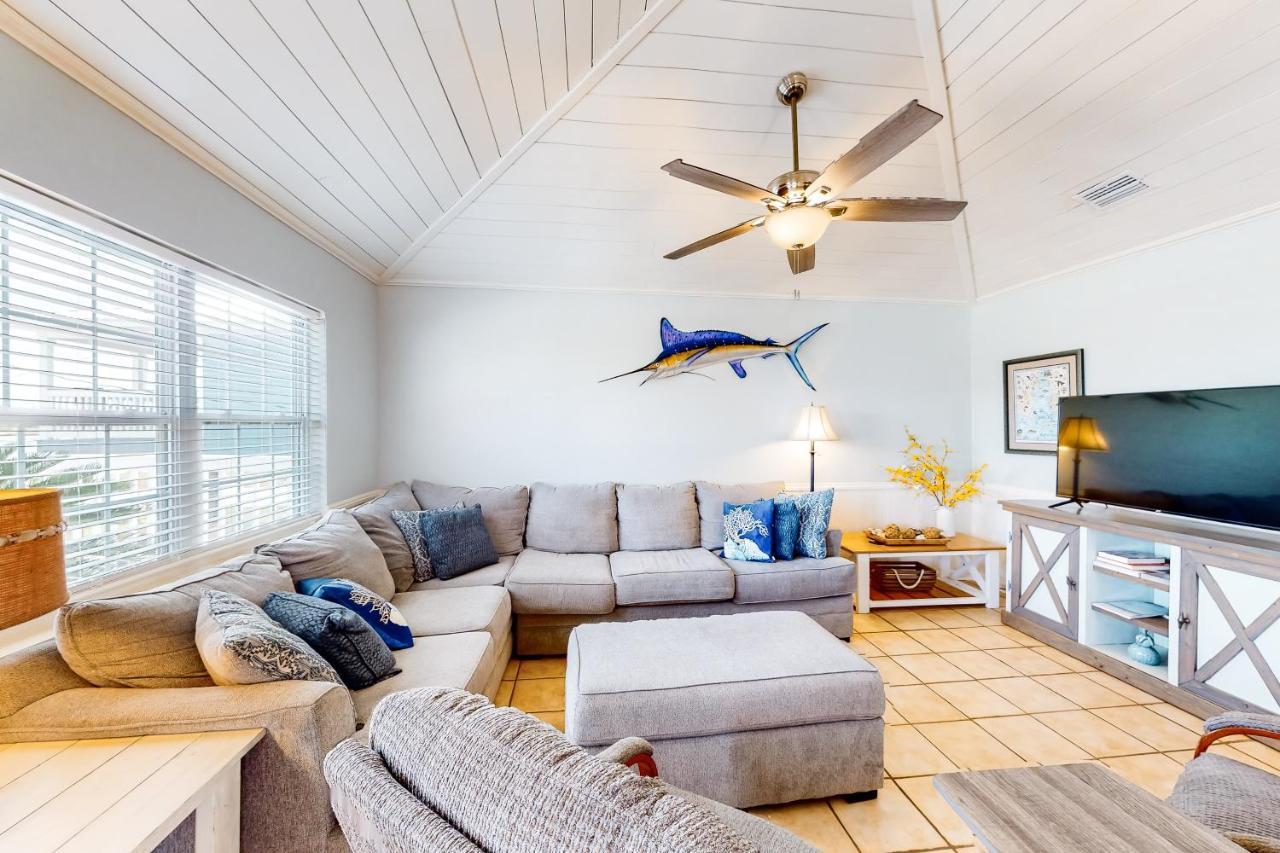 Blue Marlin Βίλα Gulf Shores Εξωτερικό φωτογραφία