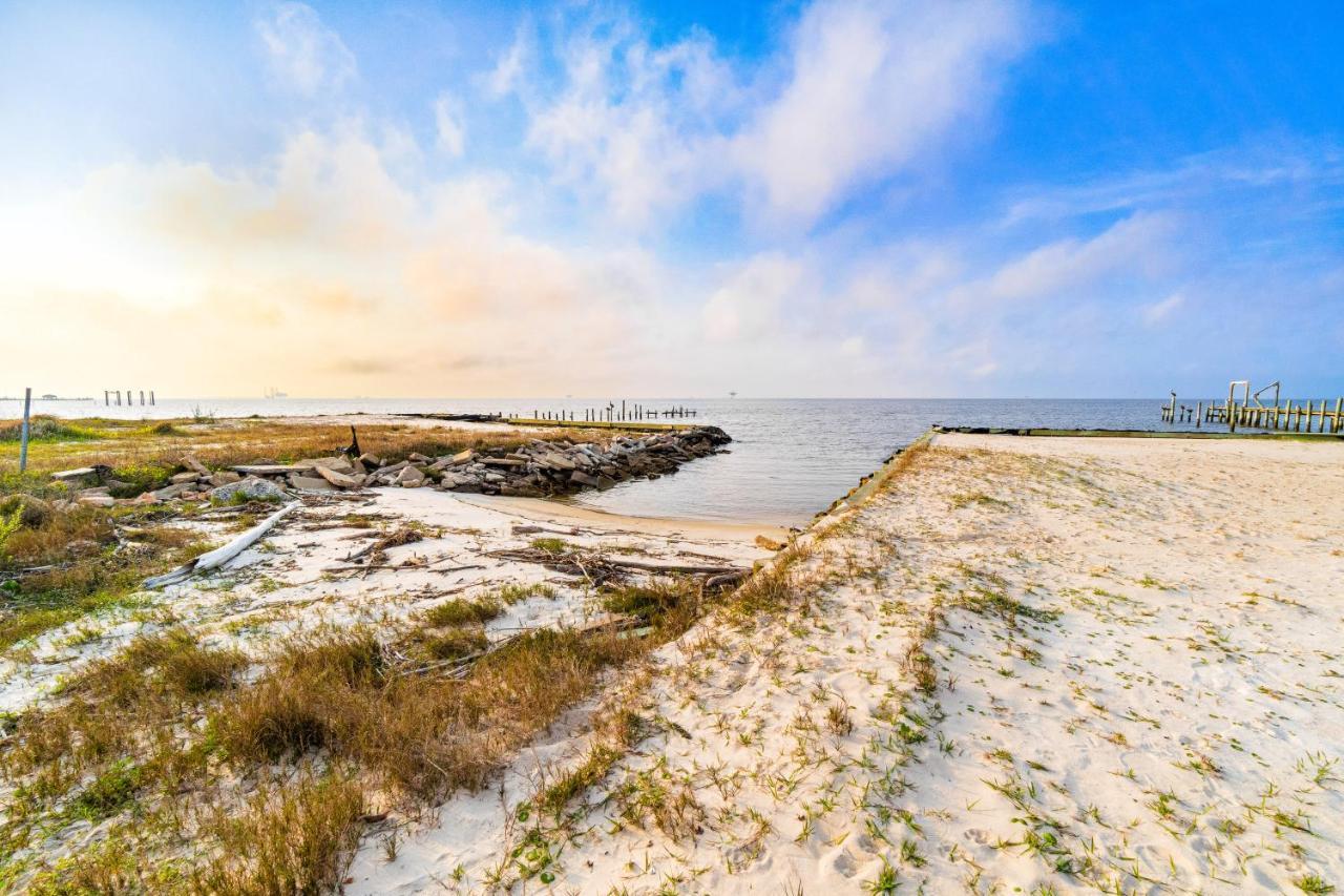Blue Marlin Βίλα Gulf Shores Εξωτερικό φωτογραφία