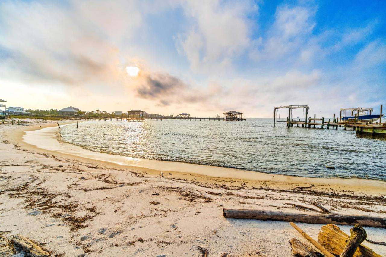 Blue Marlin Βίλα Gulf Shores Εξωτερικό φωτογραφία