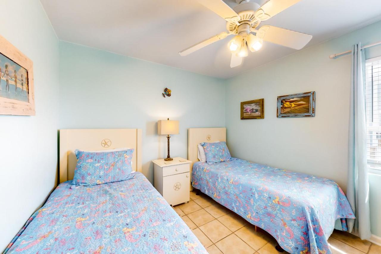 Blue Marlin Βίλα Gulf Shores Εξωτερικό φωτογραφία