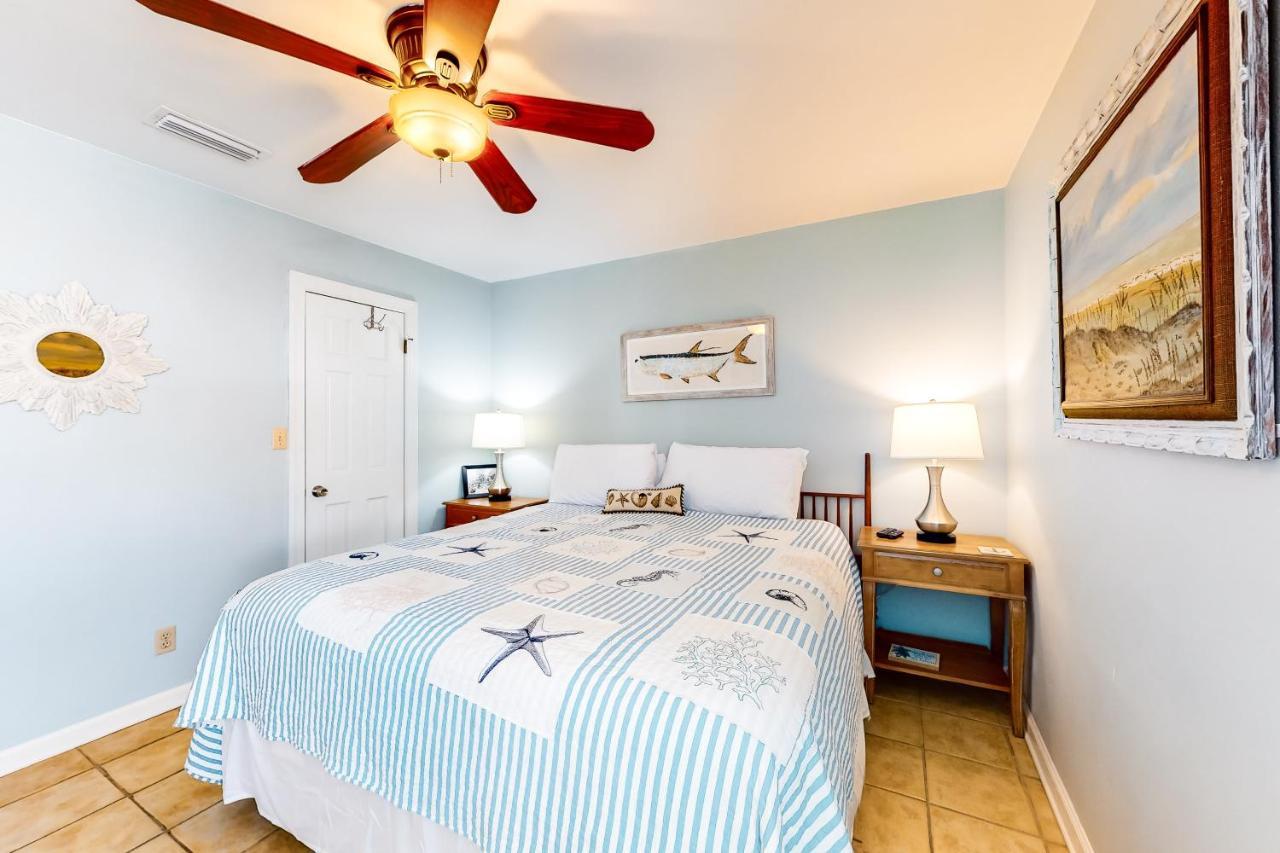 Blue Marlin Βίλα Gulf Shores Εξωτερικό φωτογραφία