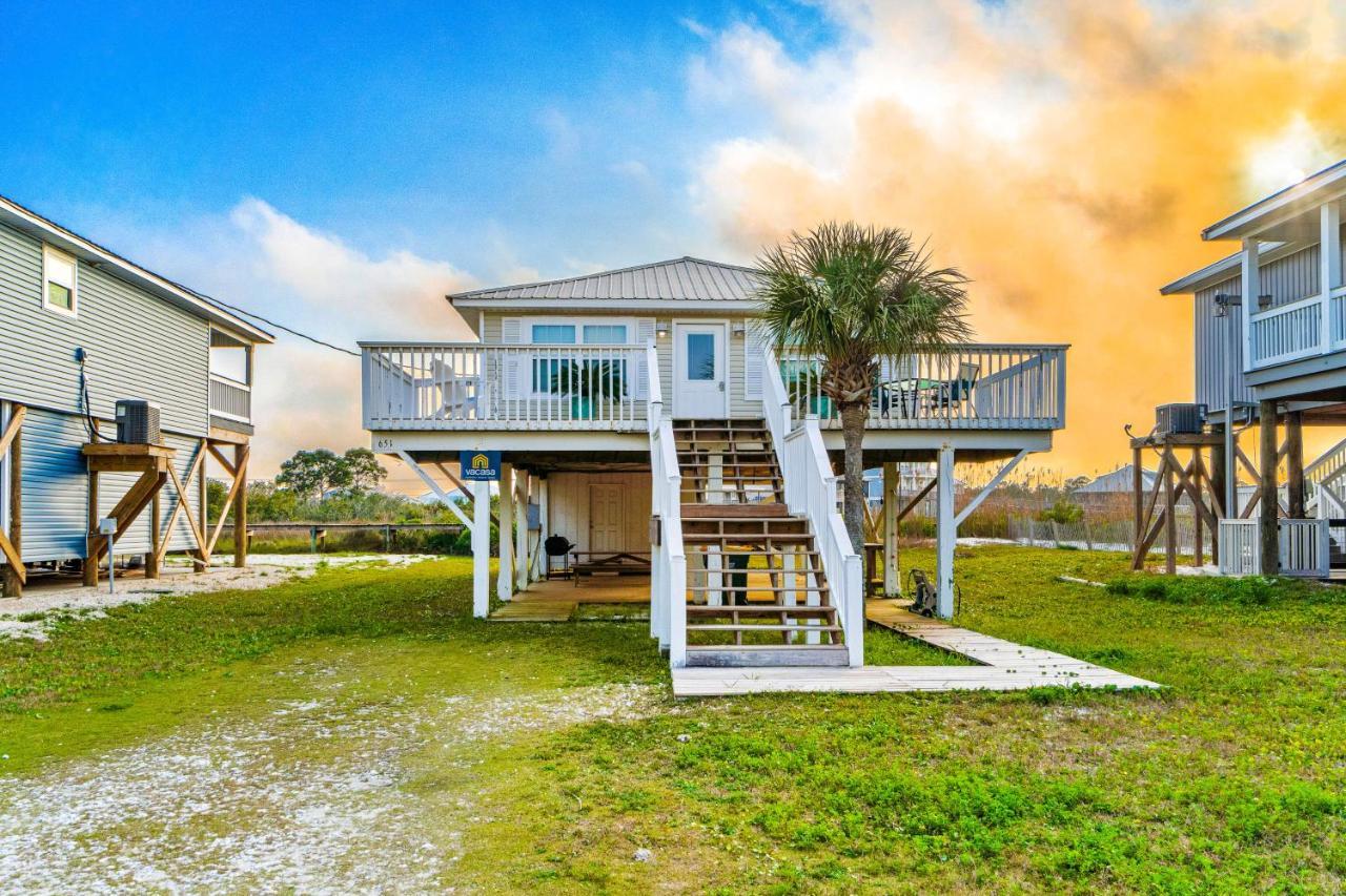 Blue Marlin Βίλα Gulf Shores Εξωτερικό φωτογραφία