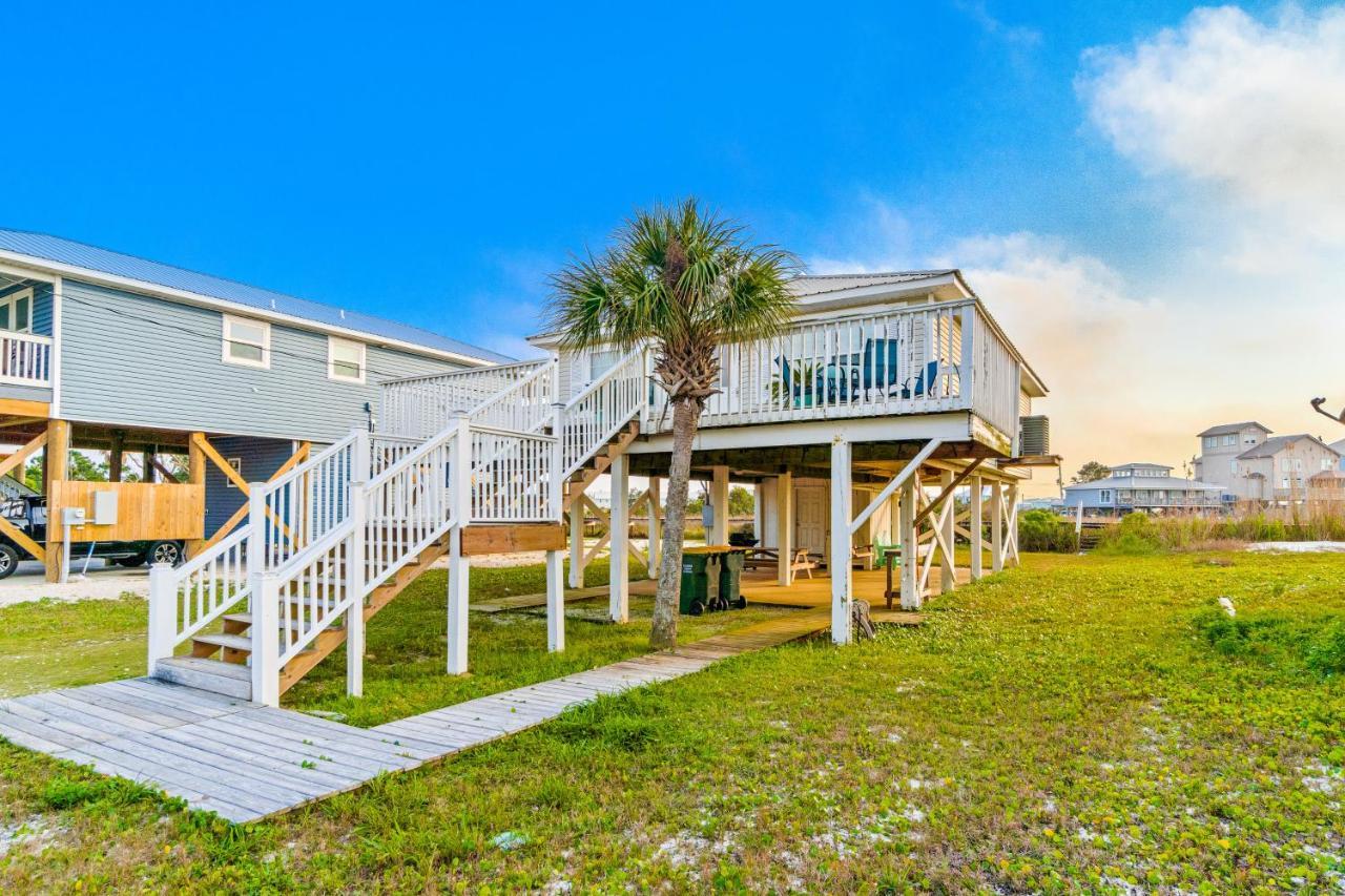 Blue Marlin Βίλα Gulf Shores Εξωτερικό φωτογραφία