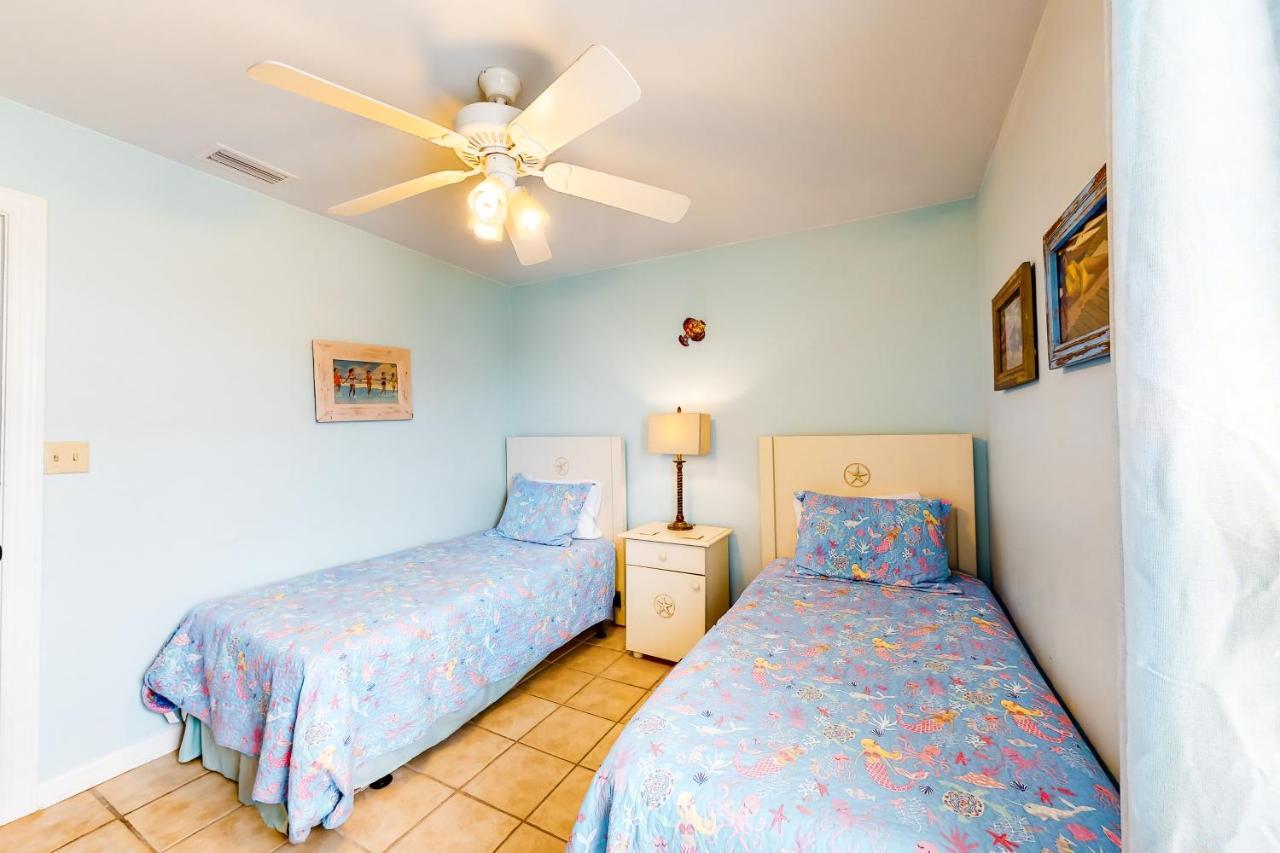 Blue Marlin Βίλα Gulf Shores Εξωτερικό φωτογραφία