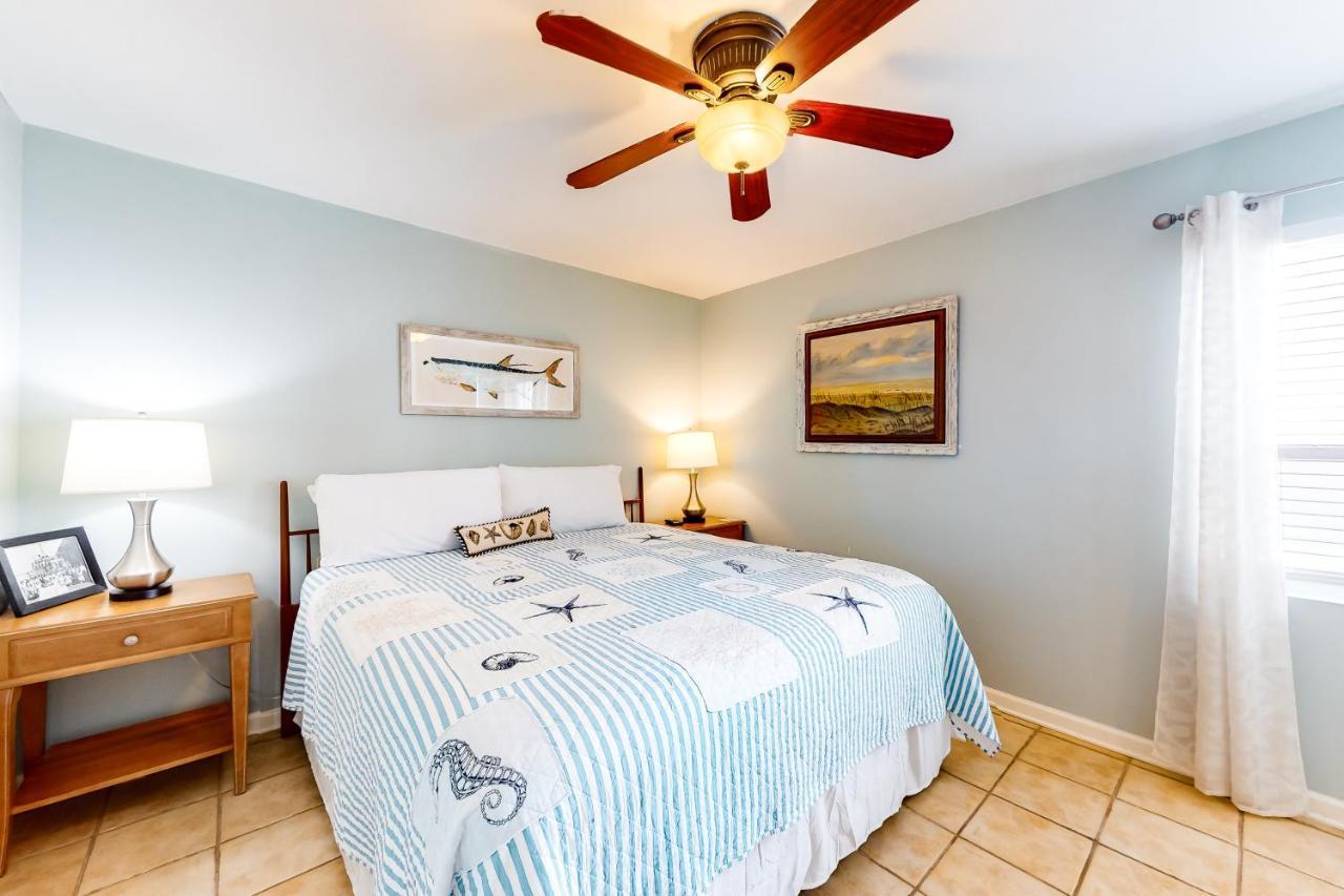 Blue Marlin Βίλα Gulf Shores Εξωτερικό φωτογραφία
